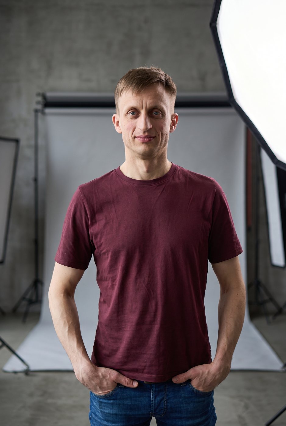 Irmantas Čiginskas, Photorig