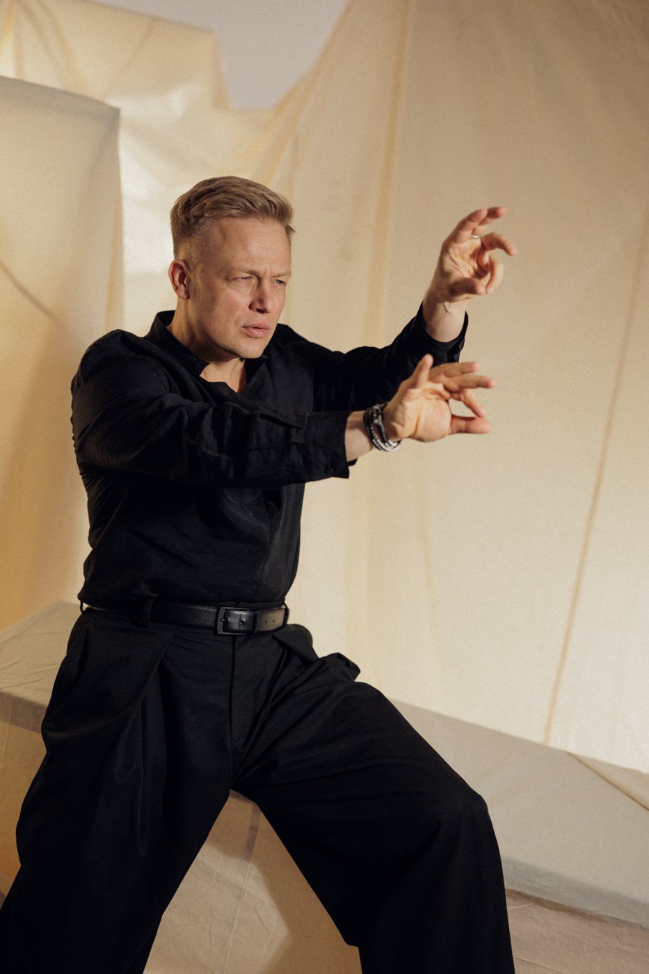 Tomas Brazinskas, Brazzi Academy
