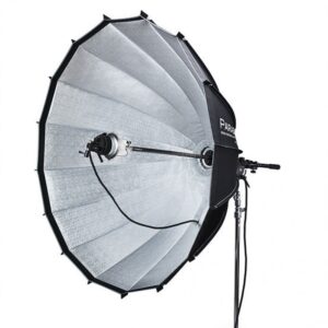 Parabolix 65 (165cm) + GRID